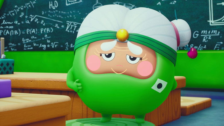 Still image for 果果别动队 season 1 episode 4: Episode 4