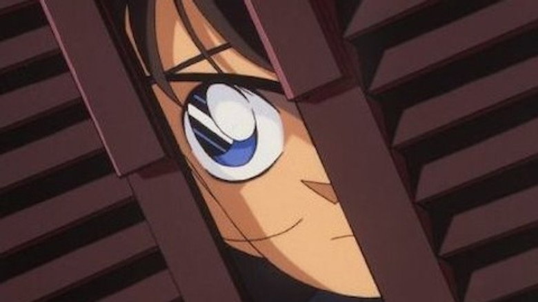 Still from Detective Conan - Season 1 Episode 125