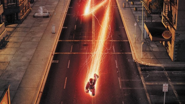 The Flash (2014)