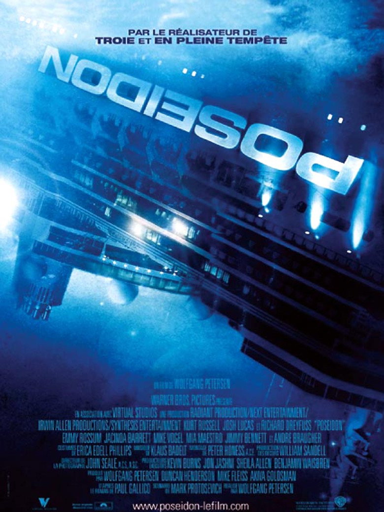 Póster la Película