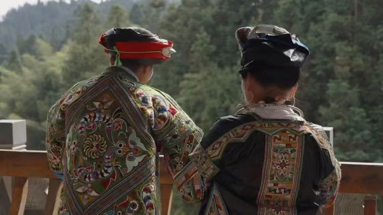 Still image for 高山盛装 season 1 episode 1: Episode 1