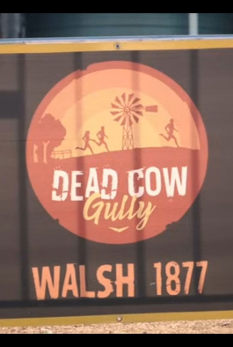 Imatge de Breaking Point: A Backyard Ultra Story