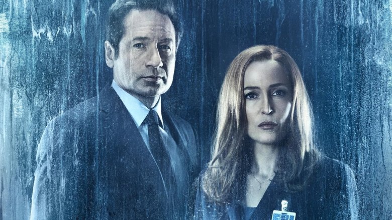 The X-Files (1993)