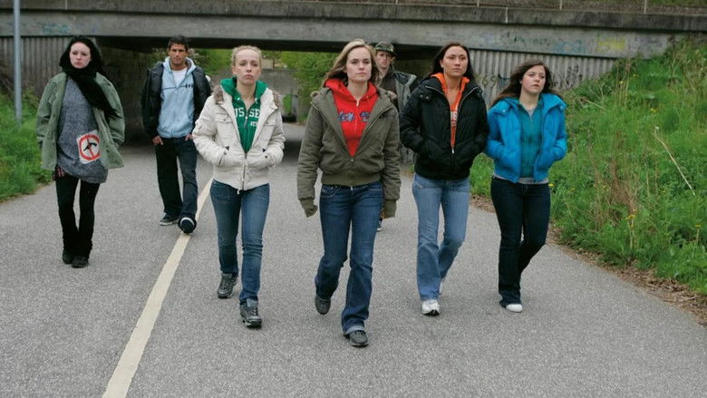 Image d'arrière-plan 2 du film Life Hits