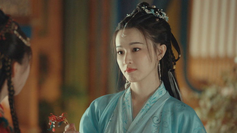 Still image for The Night is Still Young season 1 episode 4: Episode 4 Still image for The Night is Still Young season 1 episode 4: Episode 4