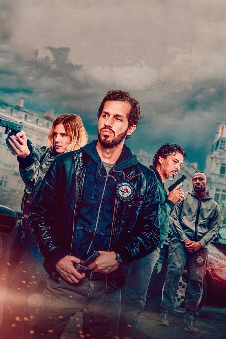 Imatge de Bastion 36