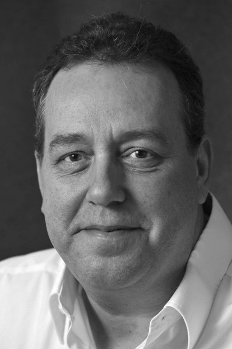 Steve Bennett portrait image