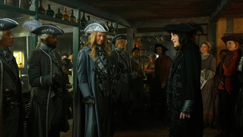 Still from Die frei erfundenen Abenteuer von Dick Turpin - Season 1 Episode 5