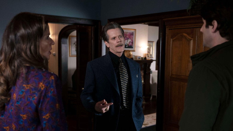 Still from City on a Hill - Season 3 Episode 5