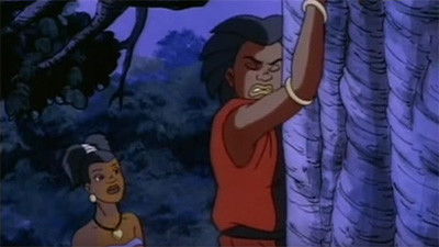 Still image for Kassai & Leuk season 1 episode 8: Episode 8 Still image for Kassai & Leuk season 1 episode 8: Episode 8