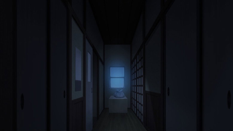 Still from Detective Conan - Season 1 Episode 1026