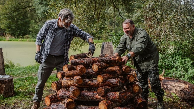 Osada Sezóna 2 Epizoda 10 bombuj