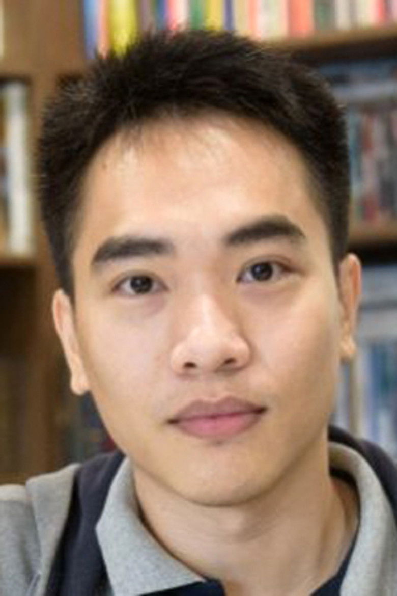 Chairat Pipitpattanaprap portrait image