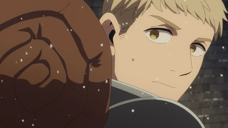 Still from Delicious in Dungeon - Season 1 Episode 18