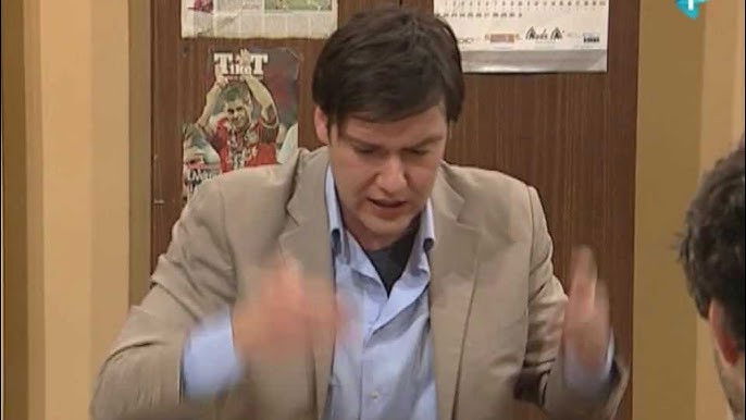 Still image for Državni posao season 1 episode 165: Vežbanje Still image for Državni posao season 1 episode 165: Vežbanje