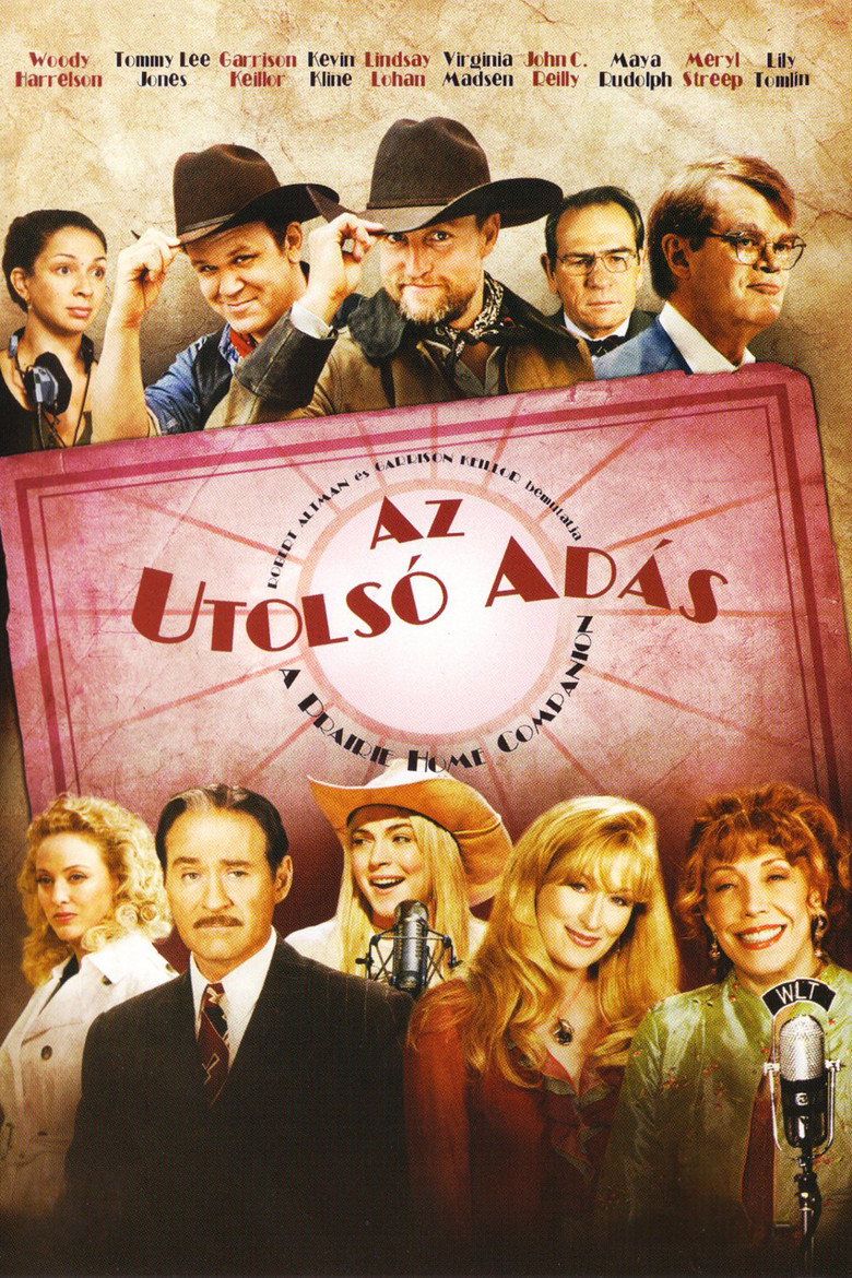 Az utols&oacute; ad&aacute;s (2006)