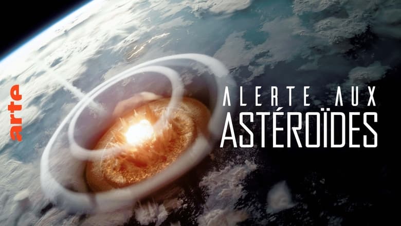 Alerte aux astéroïdes (2022)