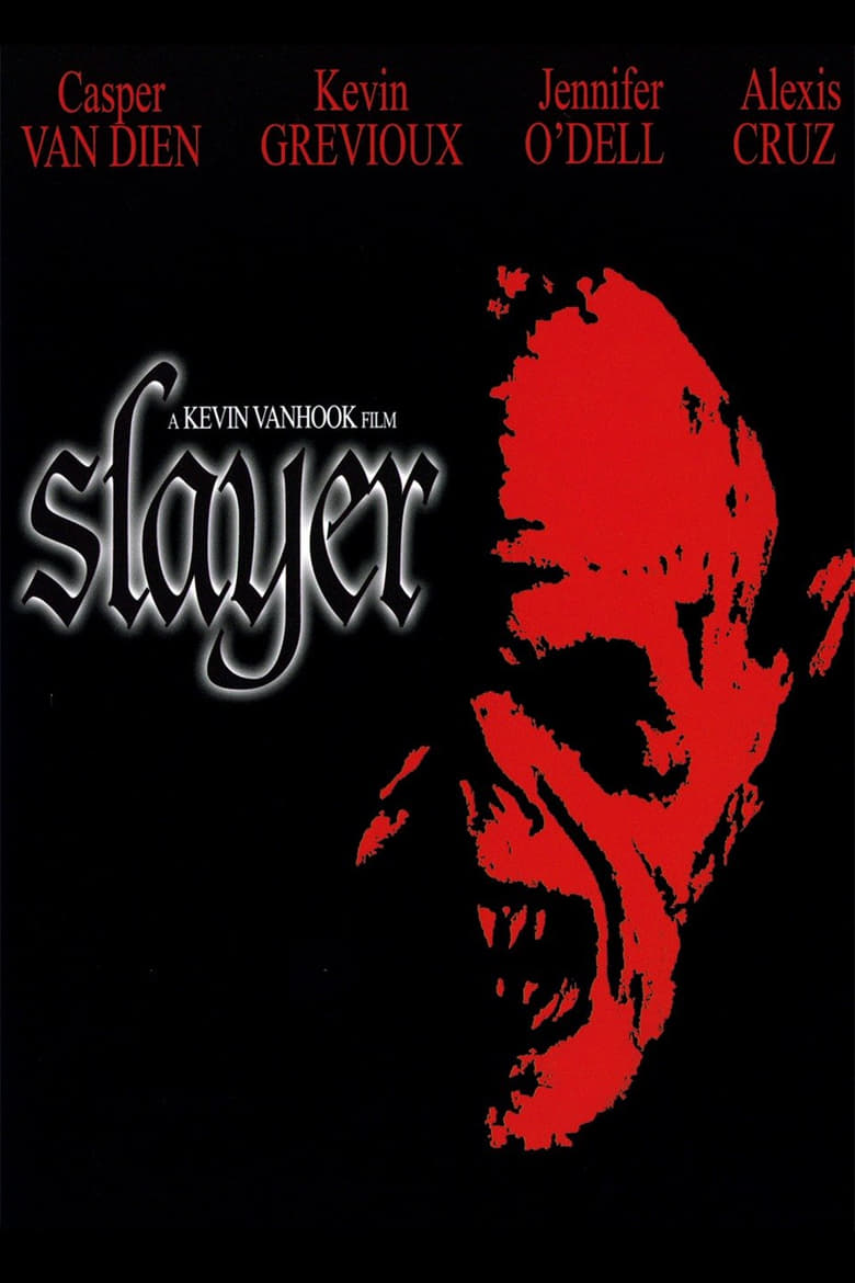 Slayer (2006)