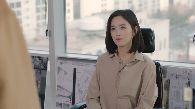 Still from Just Between Lovers - Season 1 Episode 15