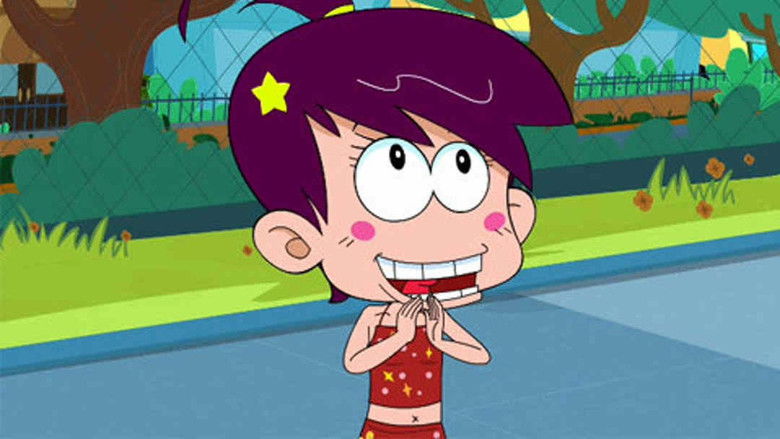 Still image for 阿U season 1 episode 29: Episode 29