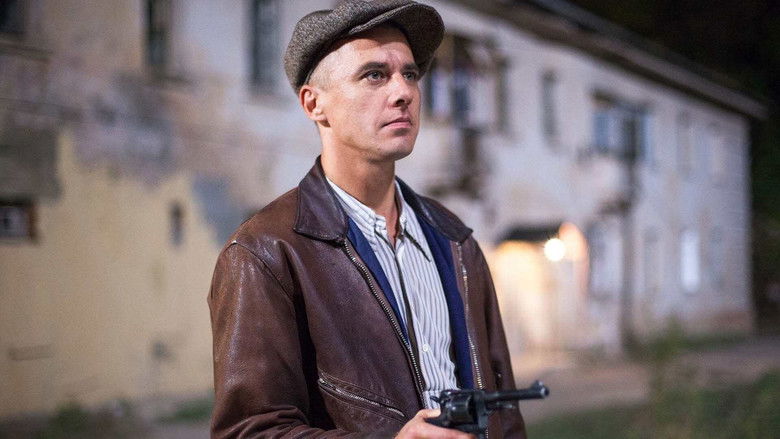 Still image for Чёрная кошка season 1 episode 2: Episode 2 Still image for Чёрная кошка season 1 episode 2: Episode 2