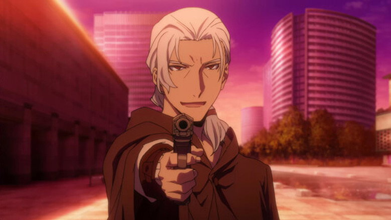 Still from Bungo Stray Dogs - Season 1 Episode 15