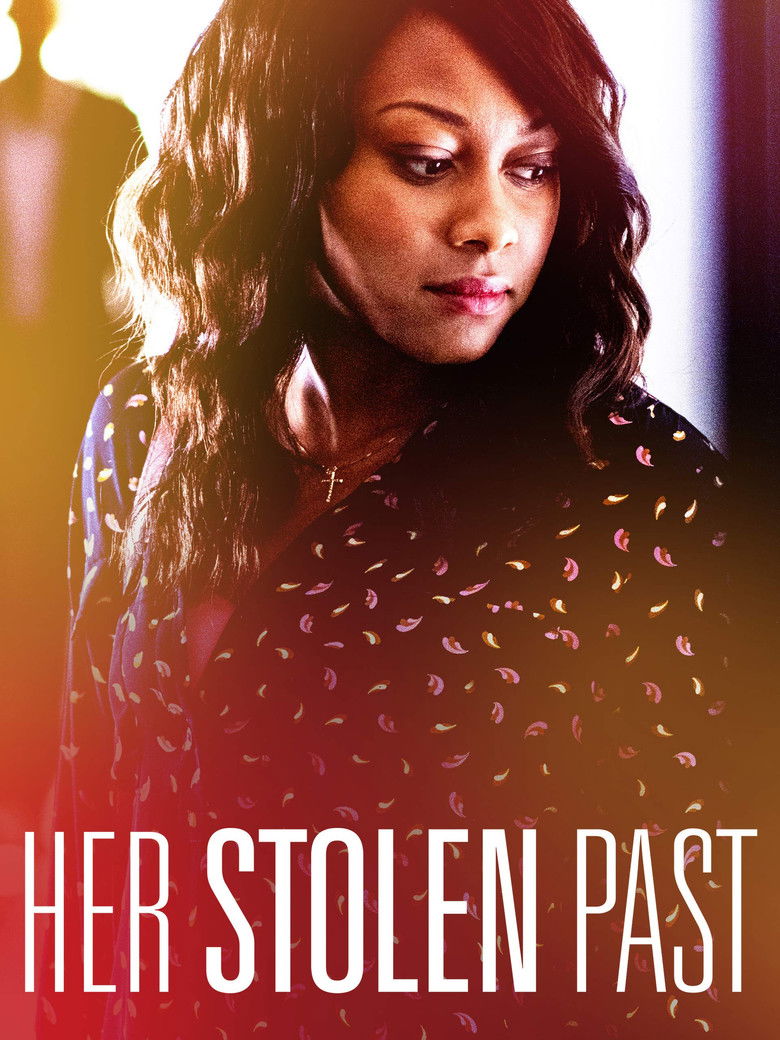 Imatge de Her Stolen Past