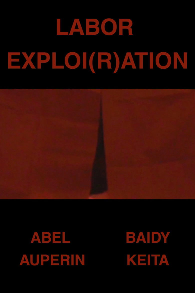Imatge de Labour Exploiration