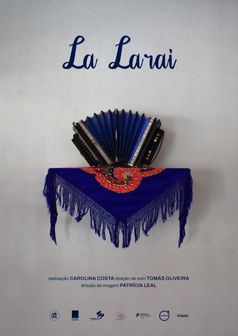 La Larai poster
