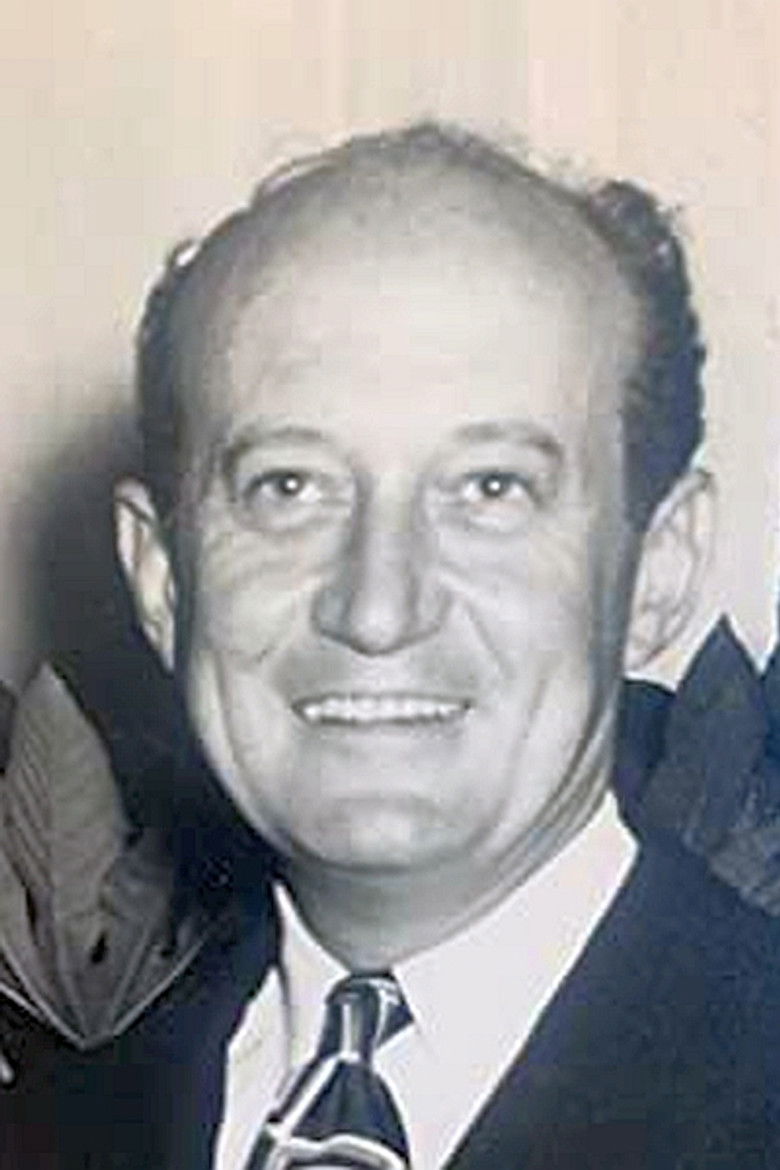 Lee Sholem portrait image