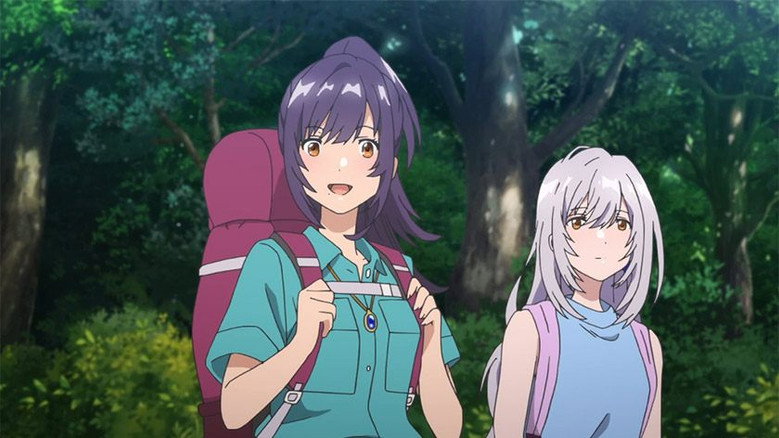 Still from IRODUKU: The World in Colors - Season 1 Episode 7