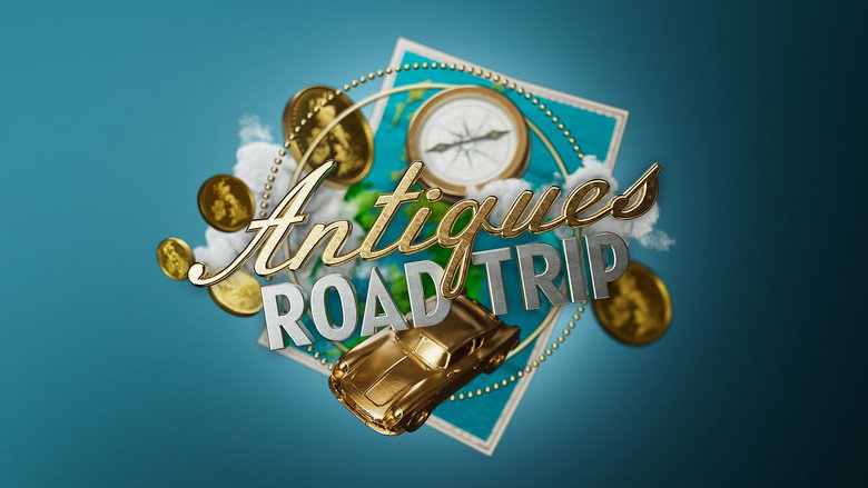 Antiques Road Trip