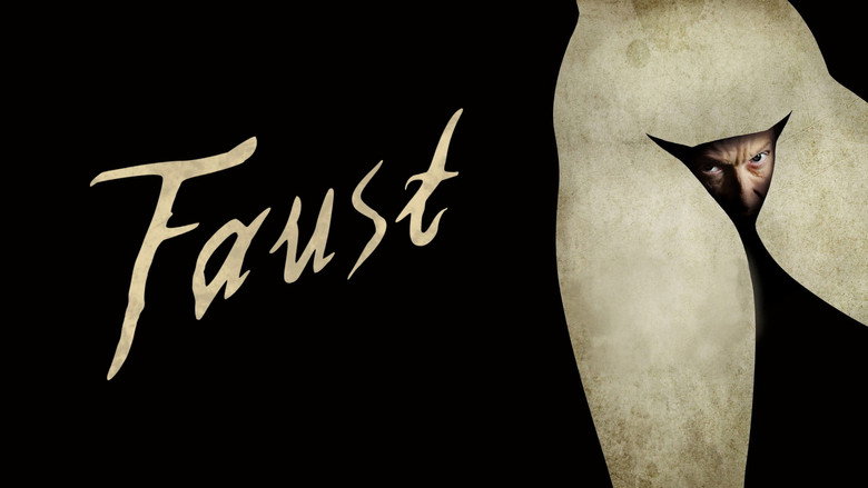 تصویر 2 از Faust
