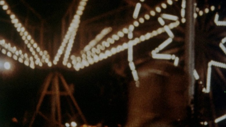 Anticipation of the Night (1958)