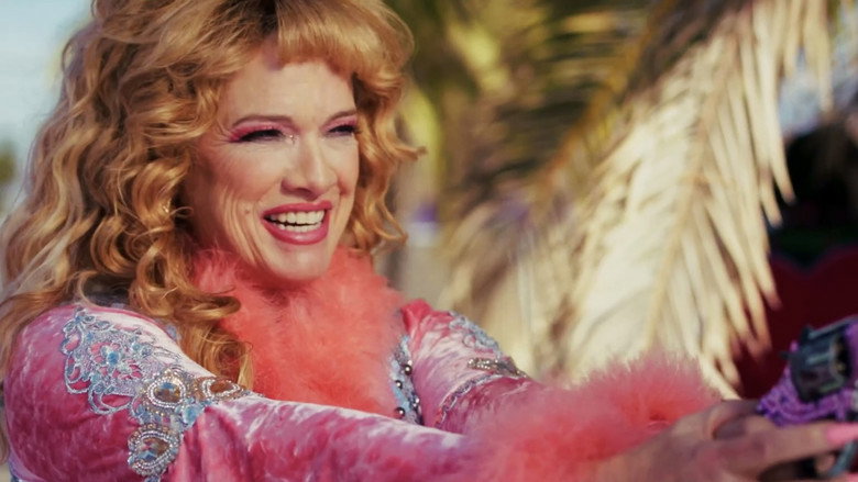 Still from Last Chance Motel