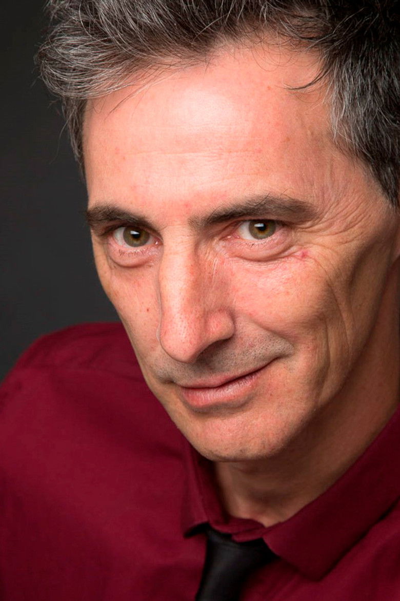 Pedro G. de la Cruz portrait image