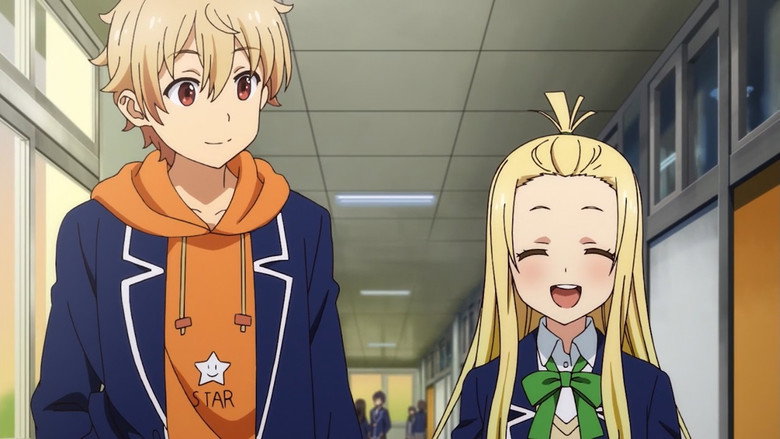 Still from This Art Club Has a Problem! - Season 1 Episode 3