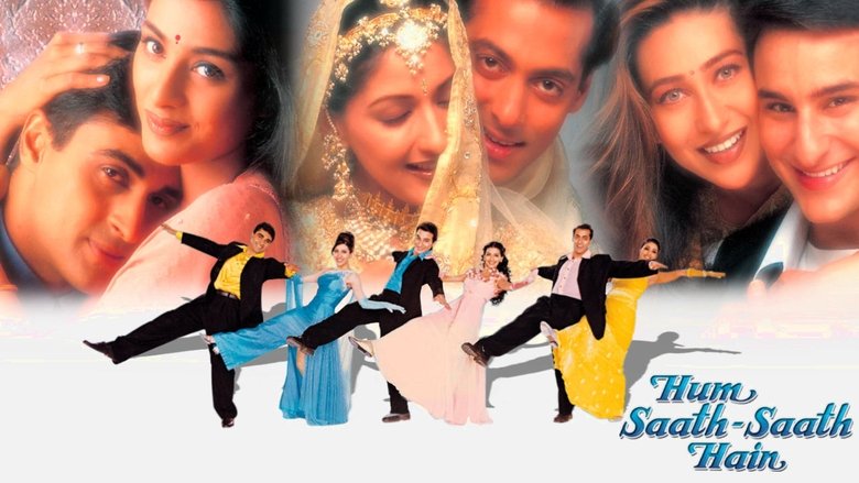 Hum Saath Saath Hain (1999)