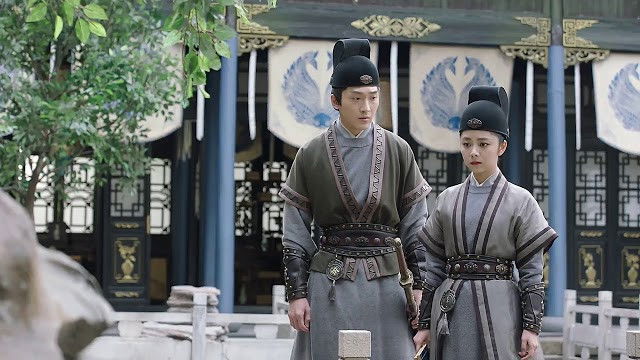 Still image for Under the Power season 1 episode 52: Episode 52 Still image for Under the Power season 1 episode 52: Episode 52