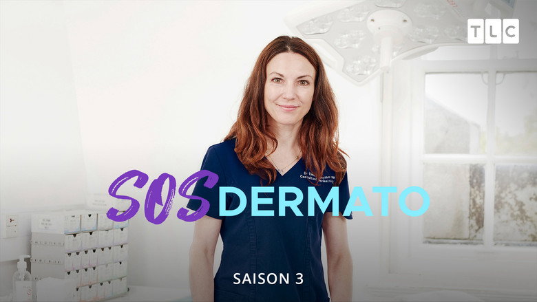 SOS Dermato — image de fond catalogue