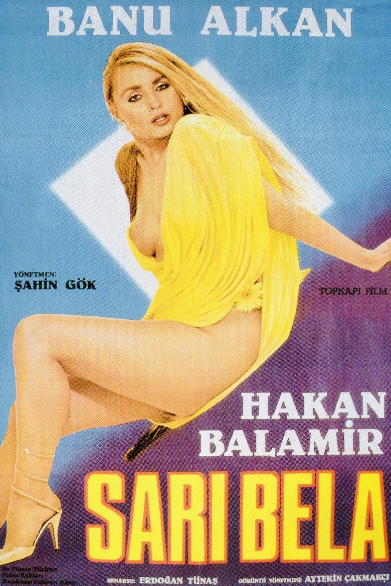 Imatge de Sarı Bela