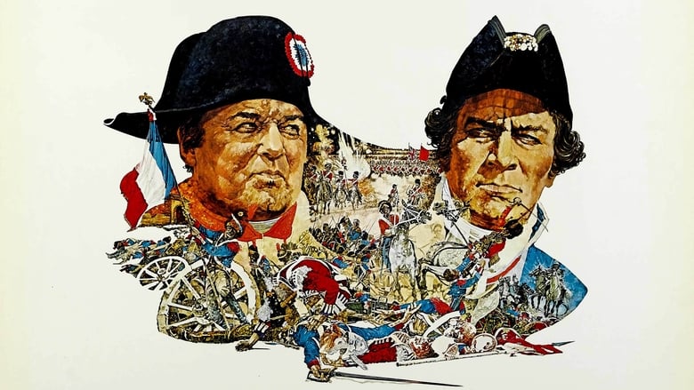 Voir film Waterloo en streaming