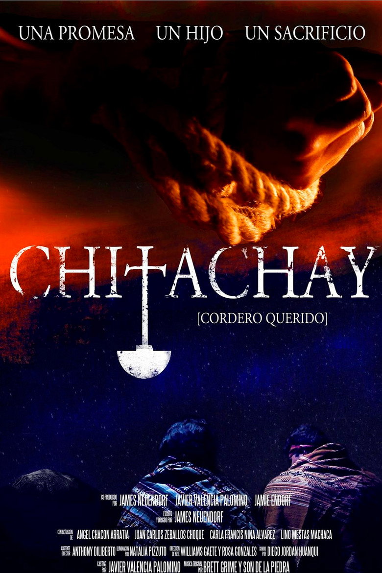 Affiche ou illustration — Chitachay