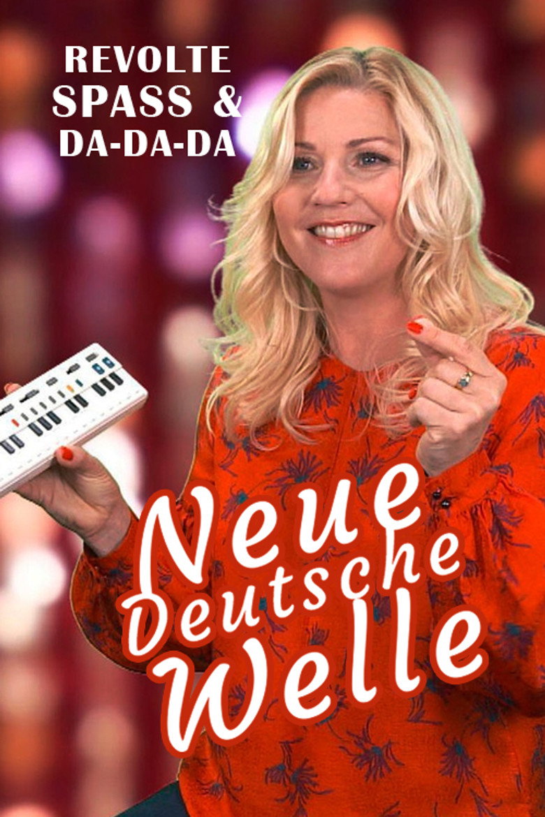 Imatge de Neue Deutsche Welle - Revolte, Spaß und Da-Da-Da