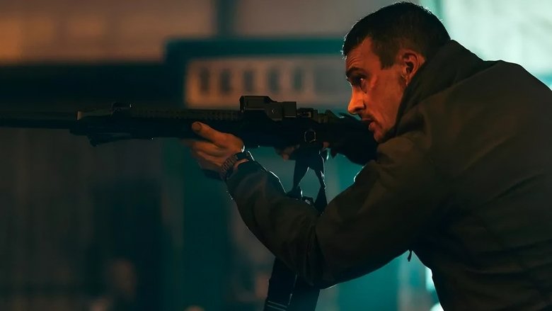 Still image for Simple Case season 1 episode 6: Episode 6 Still image for Simple Case season 1 episode 6: Episode 6