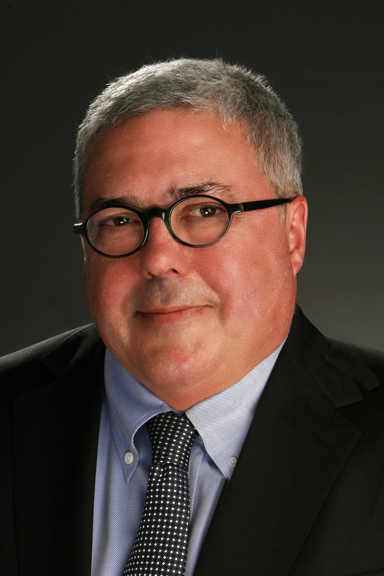 Bruce Berman headshot