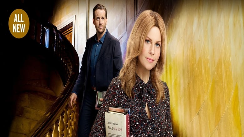Aurora Teagarden Mysteries: A Game of Cat and Mouse (2019)