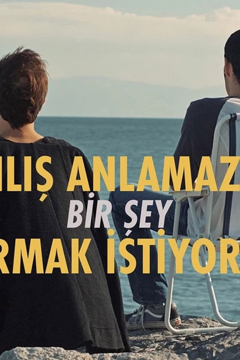 Imatge de Yanlış Anlamazsan Bir Şey Sormak İstiyorum