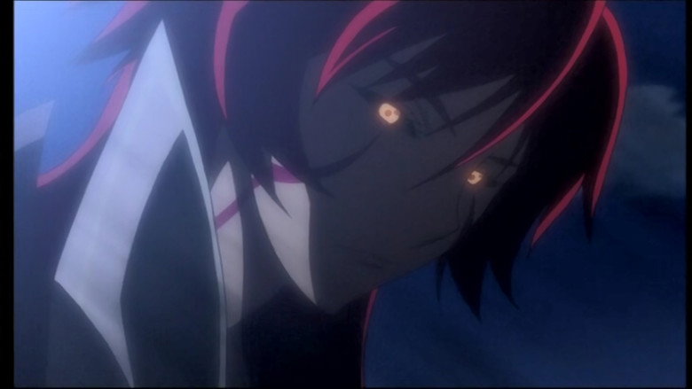 Still from Witchblade - Season 1 Episode 3