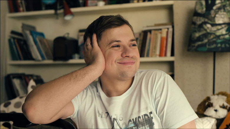 Still image for SashaTanya season 1 episode 5: День Рождения Тани Still image for SashaTanya season 1 episode 5: День Рождения Тани